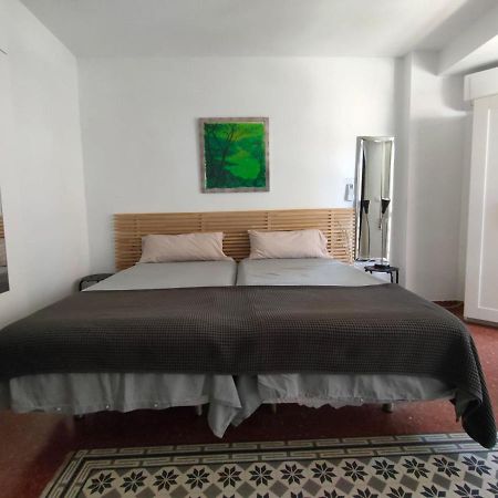 Flat2 Studio 150M From The Beach With Pool Torre Del Mar Ngoại thất bức ảnh